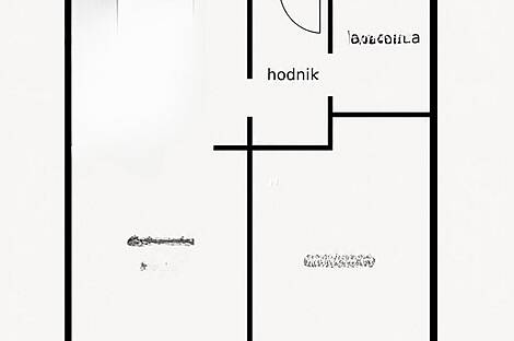 Квартира в Новых Ярше: 2