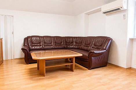 Квартира с 3,5 комнатами в центре: 4