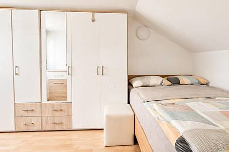 Квартира с 3,5 комнатами в центре: 6
