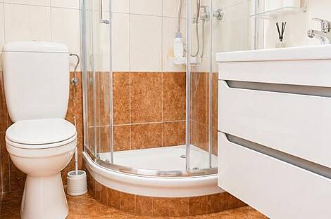 Квартира с 3,5 комнатами в центре: 12