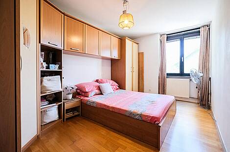 3-комнатная квартира, Шишкин дом: 6