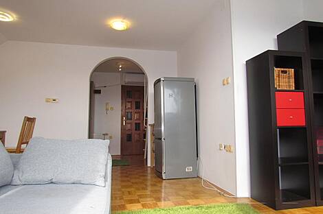 Квартира 2,5 комнаты на Мосте: 8