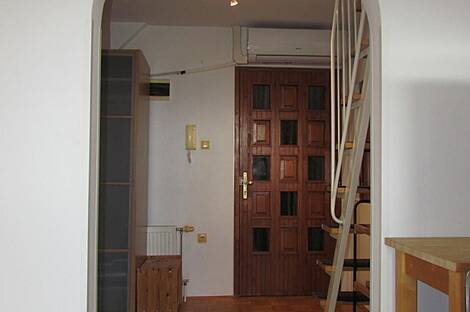 Квартира 2,5 комнаты на Мосте: 9
