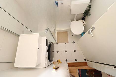 Квартира-студия в центральной части Любляны: 7
