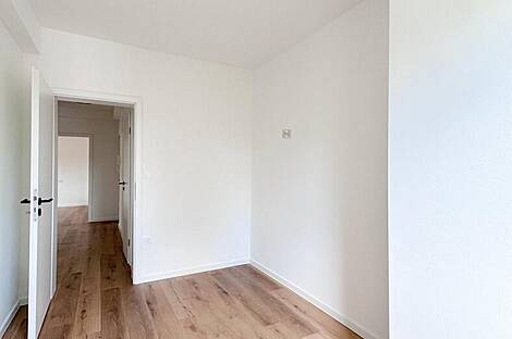 3-комнатная квартира в районе Шишка, Новая Любляна: 12