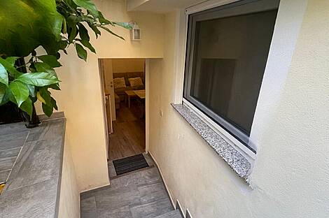 Дом в центре Копера.: 5