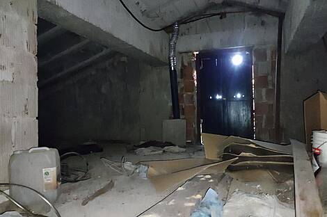 Жилище, Нова Вас над Драгоньей: 23