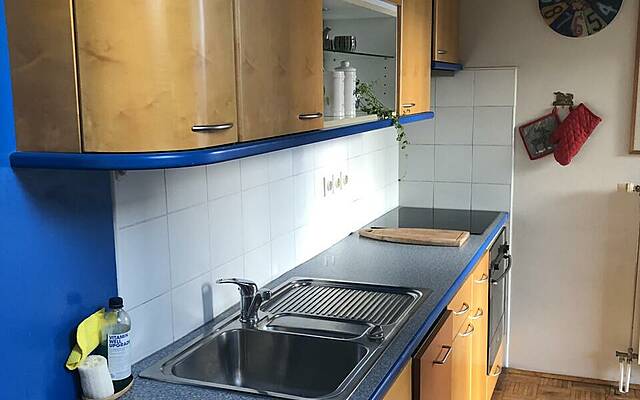 Продажа, квартира, 2-комнатная: БЕЖИГРАЙСКИЙ ДВОР, 43 м2: 1