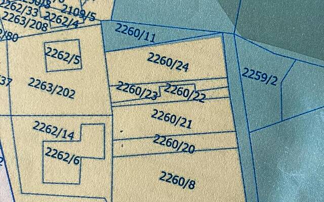 Продажа, дом, отдельностоящий: ДОЛГИ МОСТ, ЧЕСТА В ГОРИЦЕ, 120 м2: 1