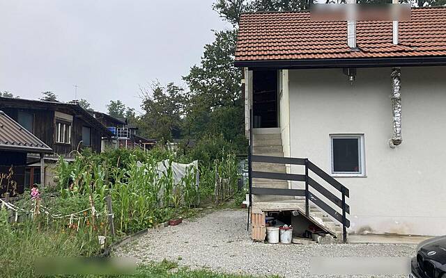Продажа, дом, отдельностоящий: ДОЛГИ МОСТ, ЧЕСТА В ГОРИЦЕ, 120 м2: 3