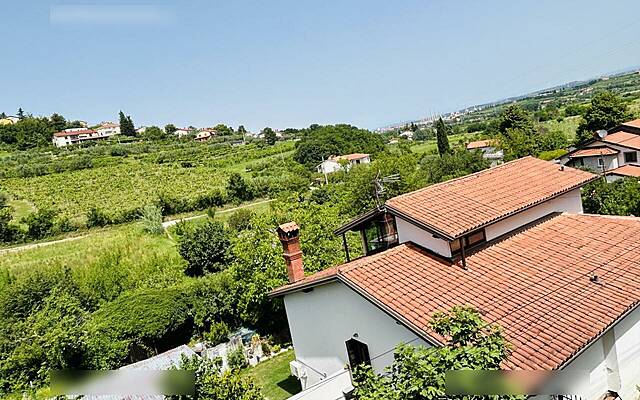 Продажа, квартира, 4-комнатная: КАМПЕЛЬ, 160 м2: 2