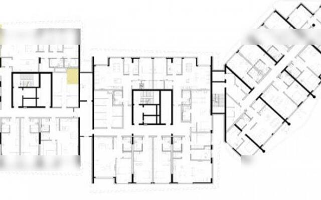 Продажа, квартира, 3-комнатная: КОПЕР, 103,55 м2: 3