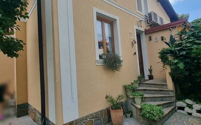 Продажа, дом с террасами: ИЗОЛА, 82,9 м2: 1