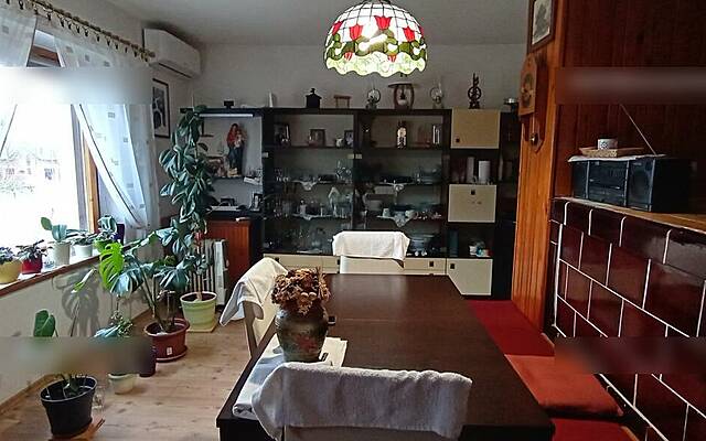 Продажа, квартира, 3-комнатная: ЧРНА ВАС, 64 м2: 3