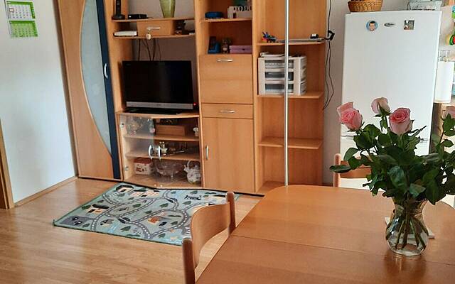 Продажа, квартира, 2-комнатная: ЛЮБЛЯНА МОСТЕ, LJ DOBRUNJE, 42 м2: 1