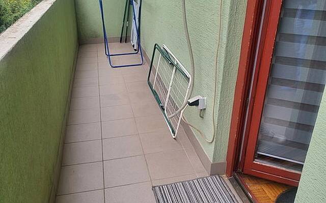 Продажа, квартира, 1-комнатная: ЛЮБЛЯНА МОСТЕ, РЯВА ЦЕСТА, 39,7 м2: 3
