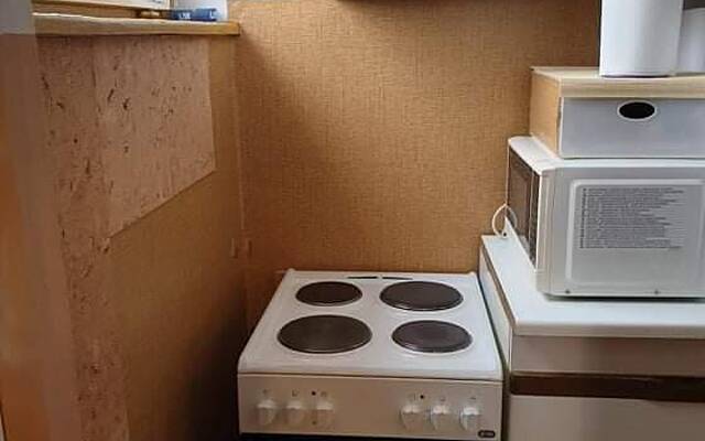 Продажа, квартира, 2,5-комнатная: ЛЮБЛЯНА МОСТЕ, ЗАЛОГ, 14 м2: 3