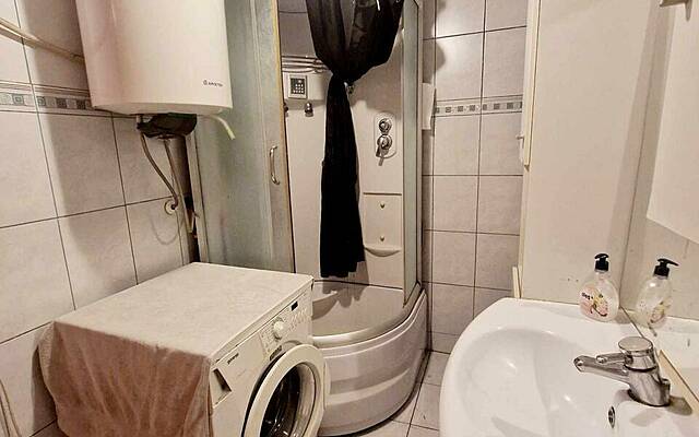 Продажа, квартира, 5 и более комнат: ПРЮЛЕ, 84,3 м2: 3