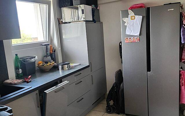 Продажа, квартира, 1,5-комнатная: ИП. ЗАДОБРОВА, 30,5 м2: 2
