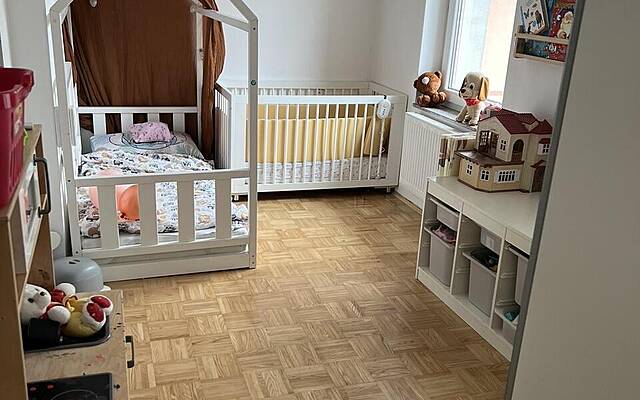 Продажа, квартира, 1,5-комнатная: ИП. ЗАДОБРОВА, 30,5 м2: 3