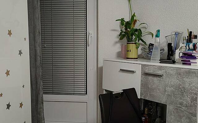 Продажа, квартира, 1,5-комнатная: ЗГ. ШИШКА, ЦЕЛОВШКА Ц. НА НЛБ, 38,4 м2: 2