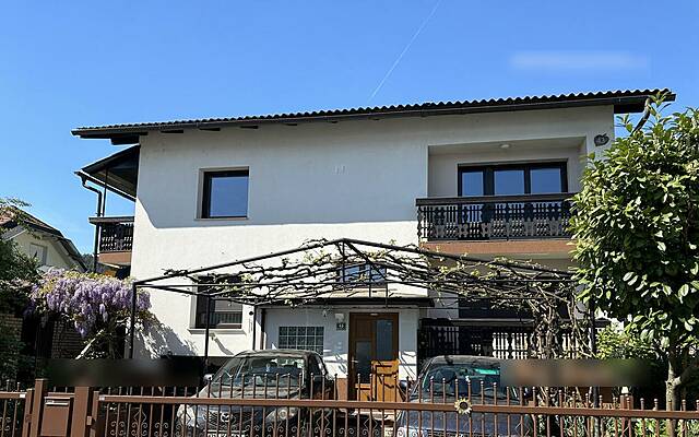 Продажа, квартира, 4-комнатная: ЧРНУЧЕ, ПОДГОРИЦА, 95 м2: 1