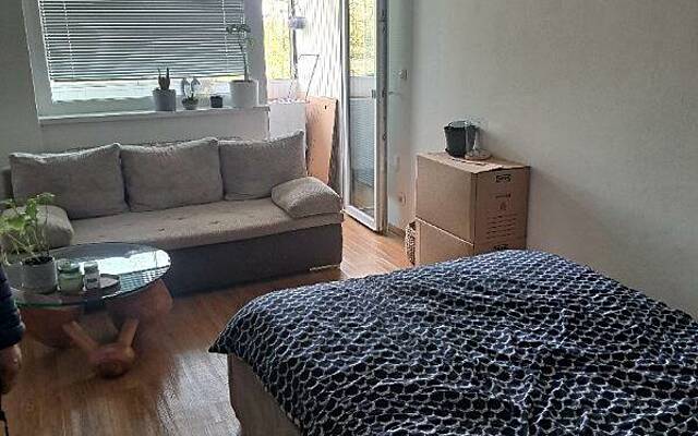 Продажа, квартира, 1-комнатная: ДРАВЛЕ, 34 м2: 1