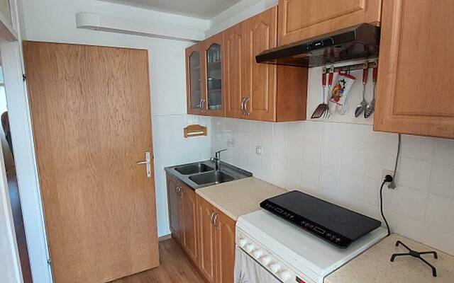 Продажа, квартира, 3-комнатная: ДРАВЛЕ, ГАРАЖ, 79,3 м2: 3