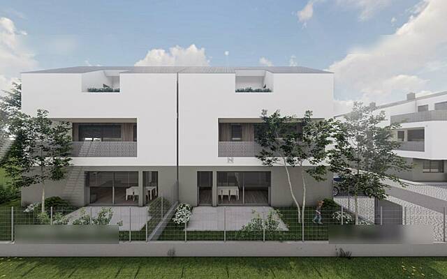 Продажа, квартира, 4-комнатная: ЕЖИЦА, НОВОСТРОЙ, 162,5 м2: 1