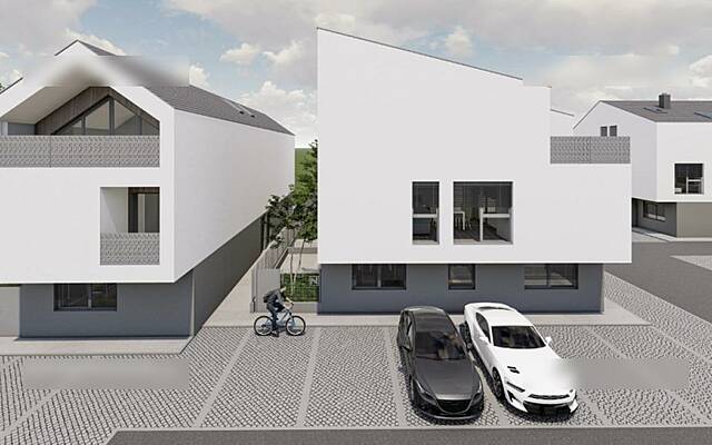 Продажа, квартира, 4-комнатная: ЕЖИЦА, НОВОСТРОЙ, 162,5 м2: 3
