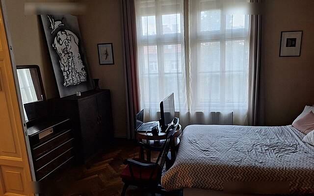 Продажа, квартира, 5 и более комнат: ЛЮБЛЯНА БЕЖИГРАД, 127 м2: 3