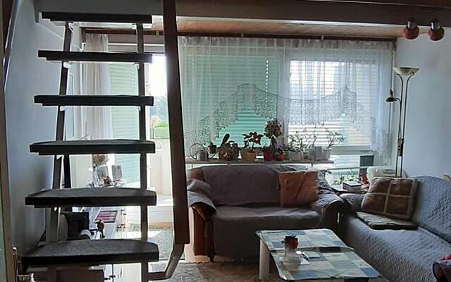 Продажа, квартира, 4-комнатная: ЛЮБЛЯНА БЕЖИГРАД, БРАТОВШЕВА ПЛОЩАДЬ, 107 м2: 3