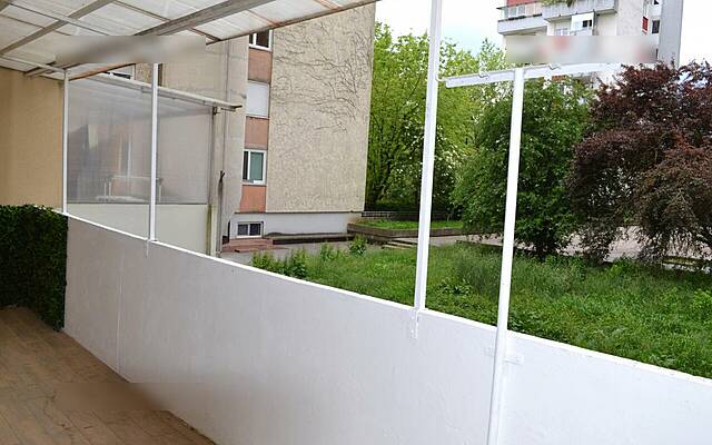 Продажа, квартира, 2-комнатная: ЛЮБЛЯНА БЕЖИГРАД, БРАТОВШЕВА ПЛОЩАДЬ 7, 76 м2: 3