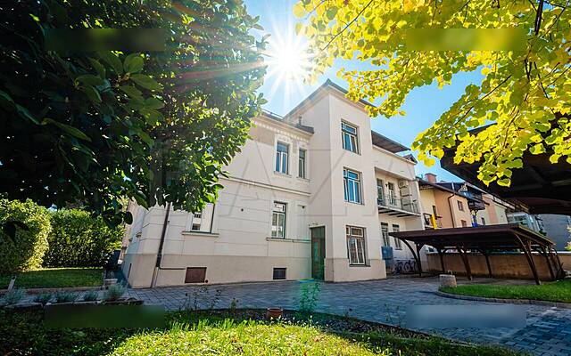 Продажа, квартира, 1-комнатная: ЛЮБЛЯНА ЦЕНТР, 50,9 м2: 1