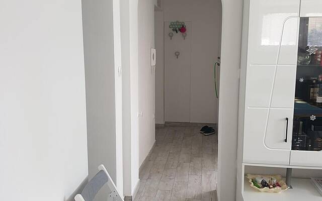 Продажа, квартира, 2-комнатная: ЦЕНТР ЛЮБЛЯНЫ, 1Х ПАРКОВОЧНОЕ МЕСТО, 54,5 м2: 3