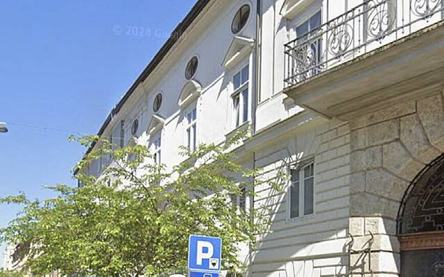 Продажа, квартира, 3-комнатная: ЛЮБЛЯНА ЦЕНТР, 70 м2: 1