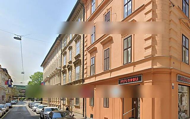 Продажа, квартира, 5 и более комнат: ЦЕНТР ЛЮБЛЯНЫ, УЛИЦА БЕТХОВНОВА, 112,7 м2: 1