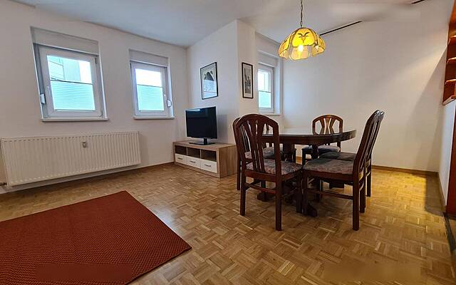 Продажа, квартира, 3-комнатная: ЛЮБЛЯНА ЦЕНТР, 81 м2: 2