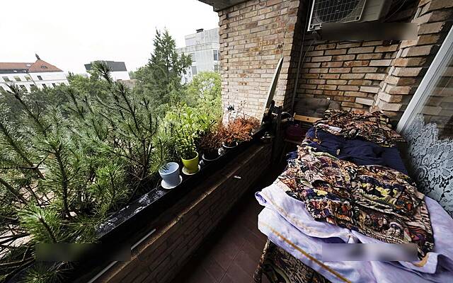 Продажа, квартира, 3-комнатная: ЛЮБЛЯНА ЦЕНТР, 86,6 м2: 2