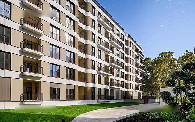 Продажа, квартира, 2-комнатная: ЛЮБЛЯНА ЦЕНТР, 90 м2: 2