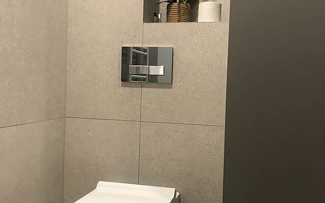 Продажа, квартира, студия: ЛЮБЛЯНА ЦЕНТР, РЕСЬЕВА ЦЕСТА, 27 м2: 3