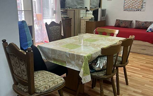 Продажа, квартира, 1,5-комнатная: ЯГОДЕ, 45 м2: 1