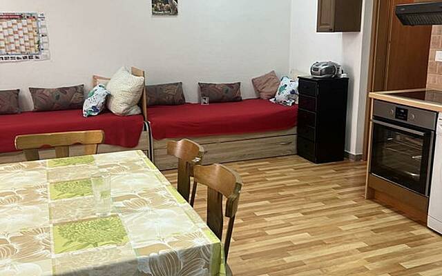 Продажа, квартира, 1,5-комнатная: ЯГОДЕ, 45 м2: 2