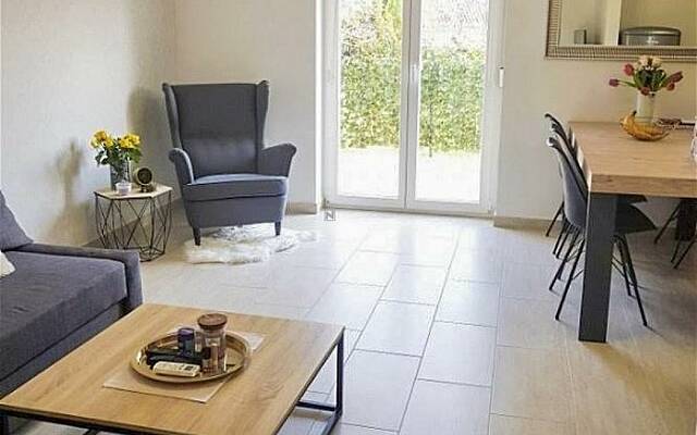 Продажа, квартира, 2-комнатная: КОПЕР, 47,4 м2: 1