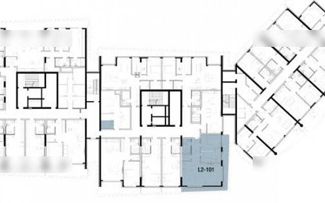 Продажа, квартира, 3-комнатная: КОПЕР, 113,24 м2: 3