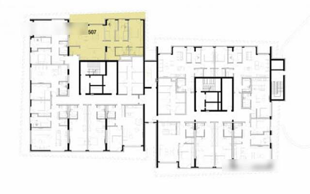 Продажа, квартира, 4-комнатная: КОПЕР, 151,85 м2: 3