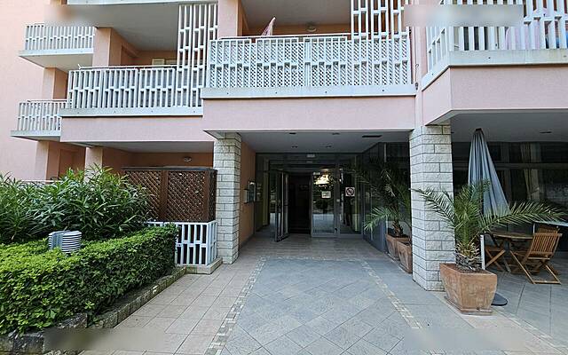 Продажа, квартира, студия: ПОРТОРОЖ, 30,9 м2: 2