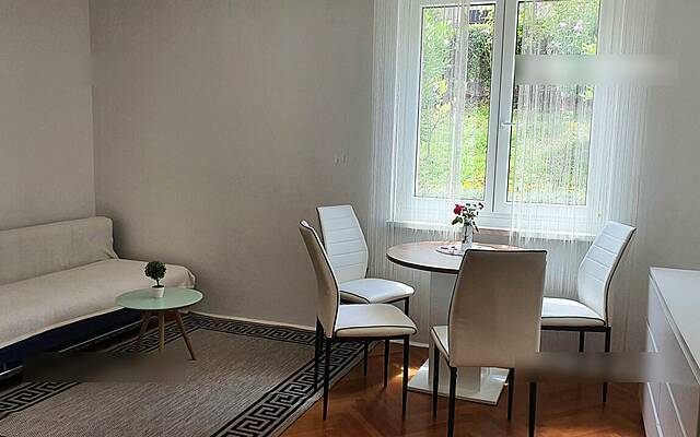 Продажа, квартира, 2-комнатная: КОПЕР, СЕМЕДЕЛА, МЕНЬШЕ 1 КМ ДО ПЛЯЖА, 37,6 м2: 1