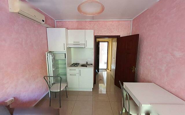 Продажа, квартира, студия: СЕЖАНА, 17,7 м2: 3