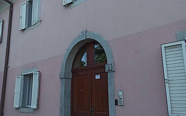 Продажа, квартира, студия: СЕЖАНА, ПАРТИЗАНСКАЯ ЦЕСТА 1, 25,5 м2: 1